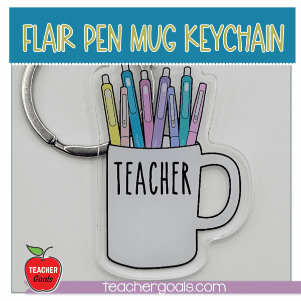 teacherGoals-flairpen-mug-keychain