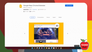 10 Must-Have Google Extensions for Teachers - teachergoals.com