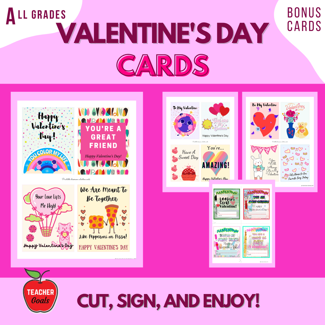 Printable Valentine s Day Cards Lupon gov ph