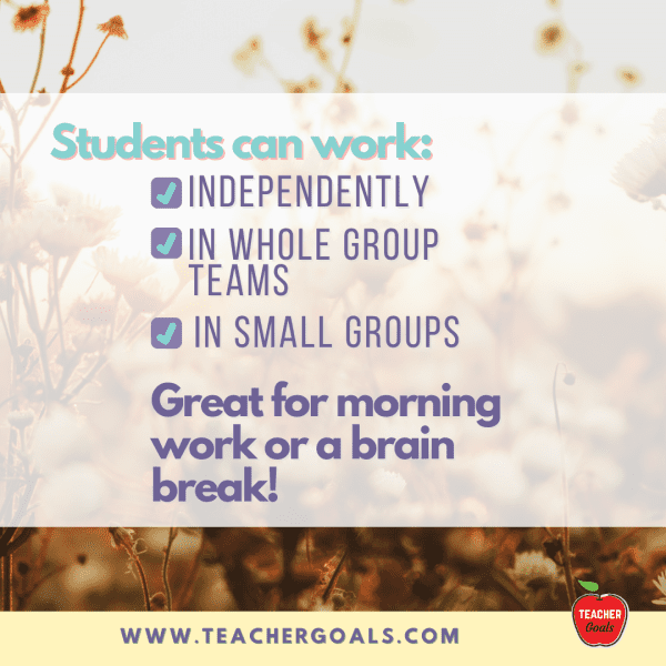 benefits-crazy-flower-mazes-for-all-ages-easter-mazes-teacherGoals