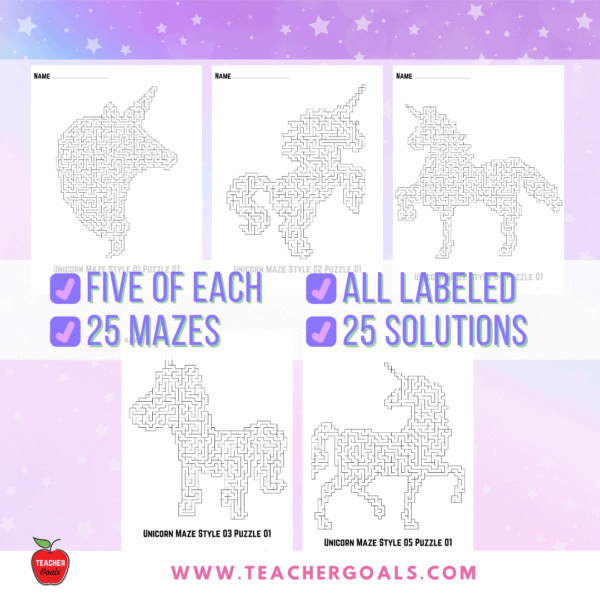 Mazes-crazy-unicorn-mazes-for-all-ages-volume-1
