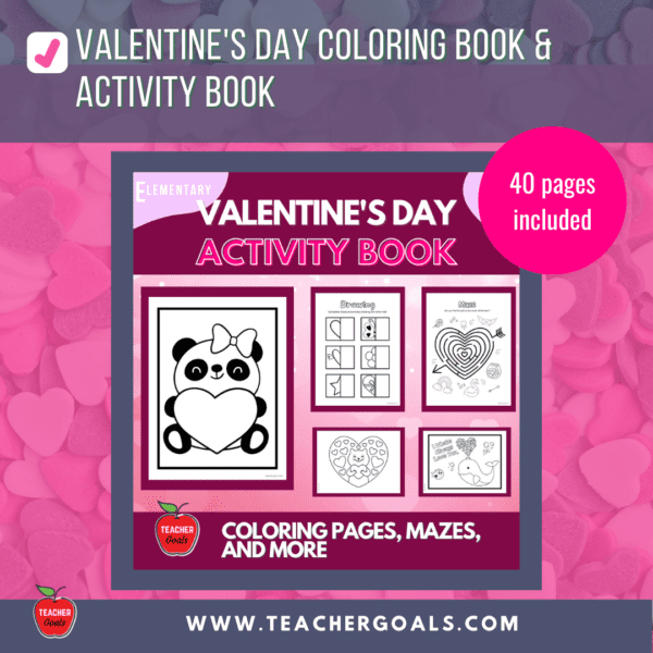 activity-book-coloring-book-valentine's-day-party-bundle-no-prep-activities-and-games-valentine's-day-activities-growing-bundle