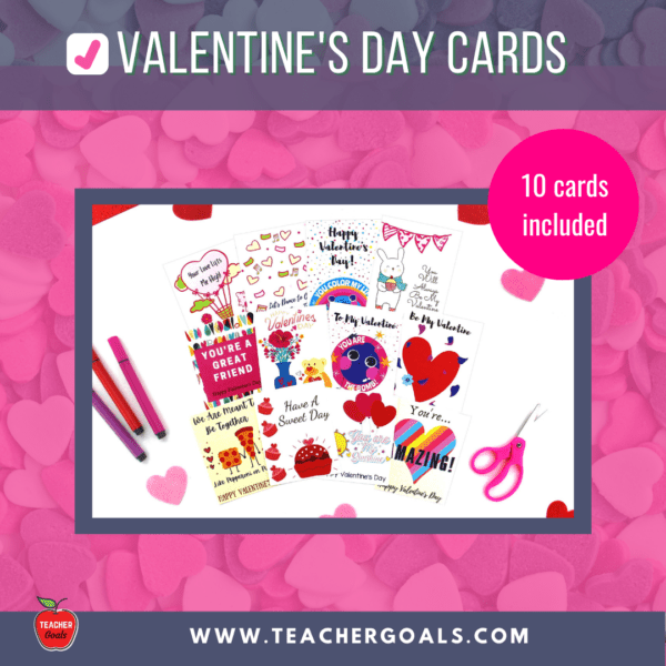 valentine's-cards-valentine's-day-party-bundle-no-prep-activities-and-games-valentine's-day-activities-growing-bundle