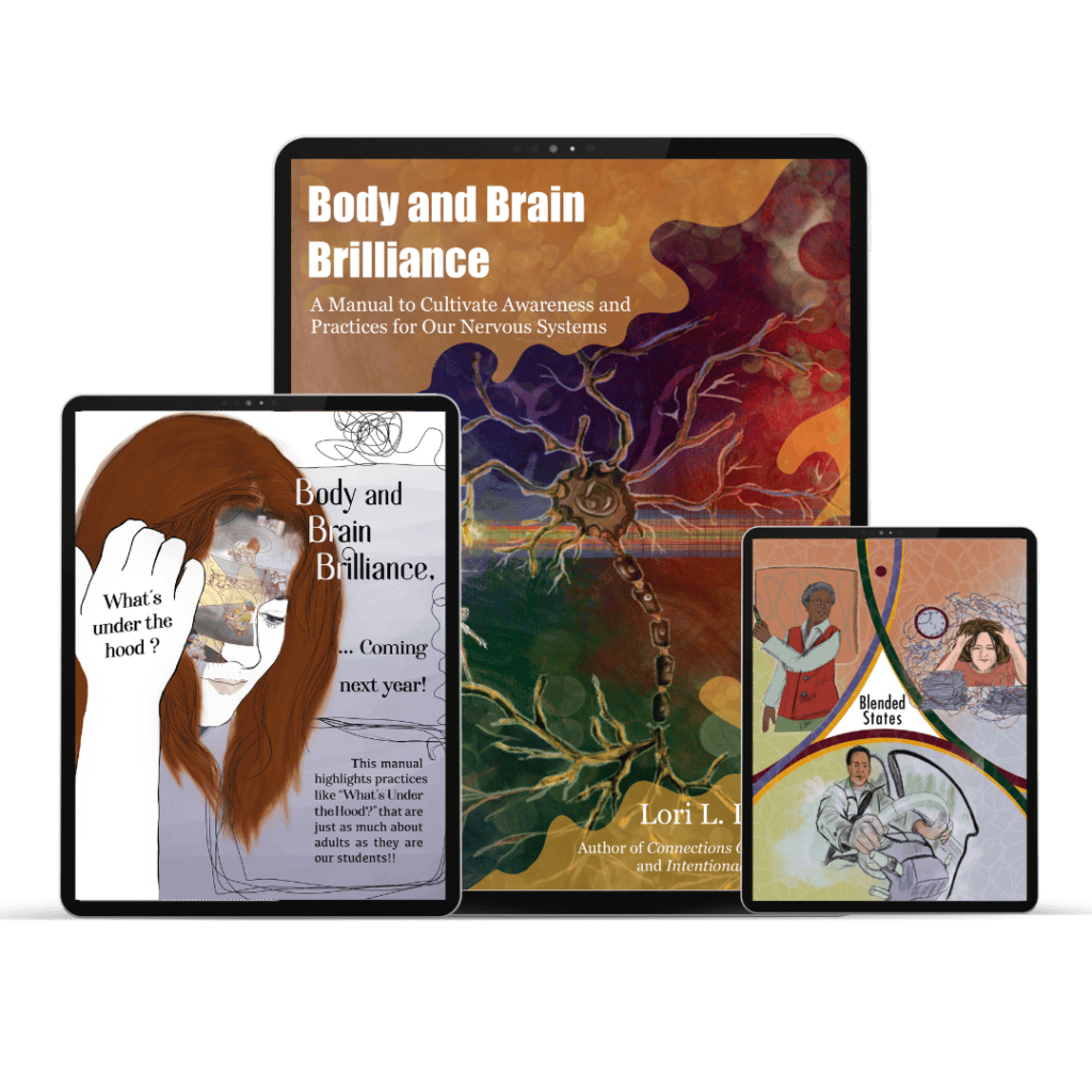 Body and Brain Brilliance TeacherGoals Publishing